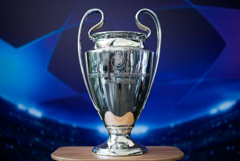 Champions League 2023/24