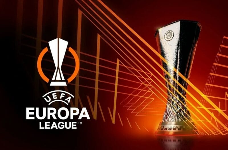 Kết quả bốc thăm Europa League