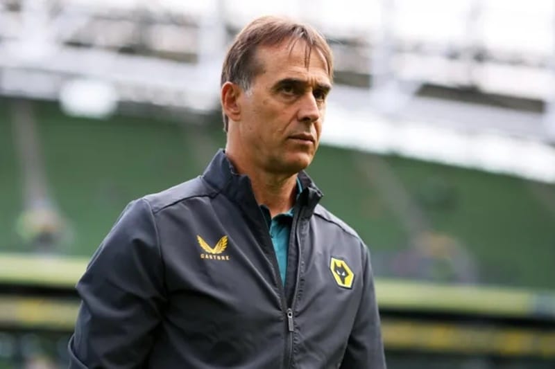 Lopetegui có thể thay Ten Hag.