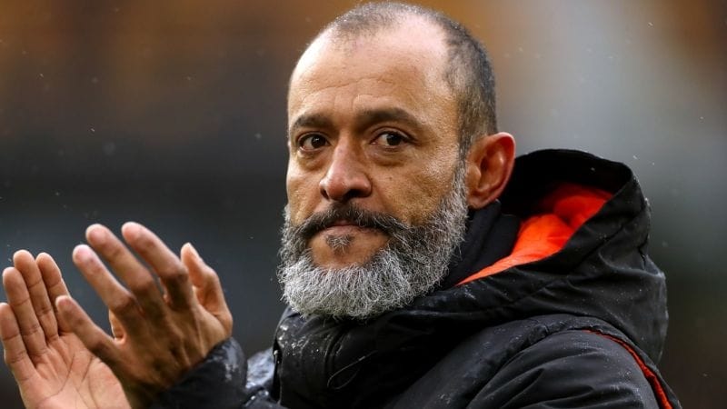 Nuno Santo chính thức trở lại Ngoại Hạng Anh, dẫn dắt Nottingham thoát khỏi cuộc đua trụ hạng