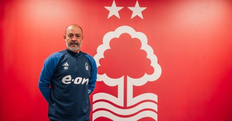 Nottingham, Nuno Santo