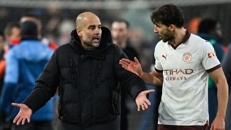 Pep, Silva tỏ thái độ ái ngại về giải đấu mới của FIFA