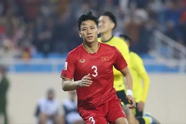 Quế Ngọc Hải có thể kịp hồi phục trước Asian Cup 2023.