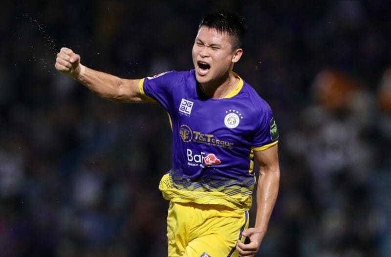 Tuấn Hải, Hà Nội Fc