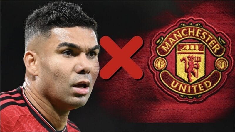 Sau Sancho, 3 cái tên này cần rời Man United ngay lập tức