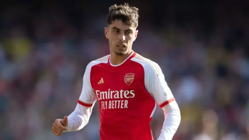 Mức lương của Havertz khiến CĐV Arsenal tranh cãi 