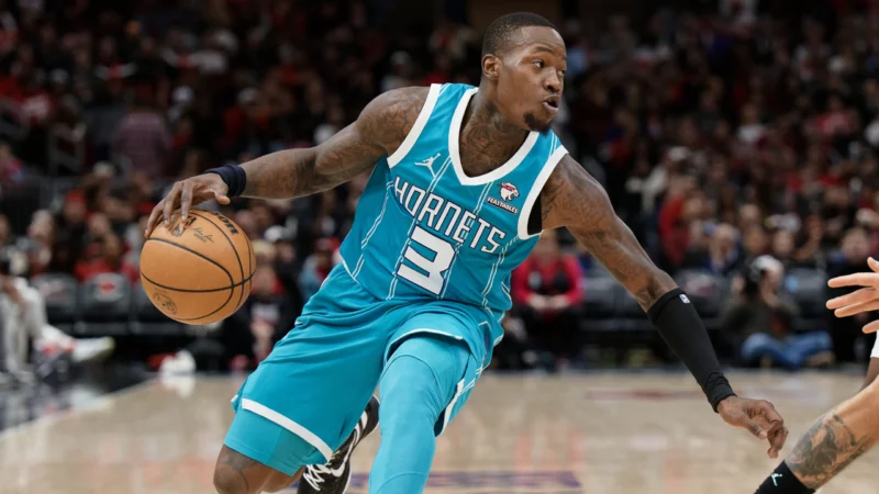 Rozier là sự nâng cấp đáng kể đối với Heat