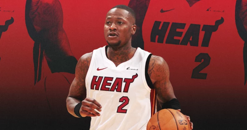 Miami Heat chiêu mộ Rozier, tăng cường đáng kể sức mạnh tấn công