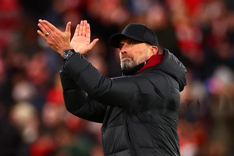 Jurgen Klopp muốn mời Sven-Goran Eriksson đến Liverpool.