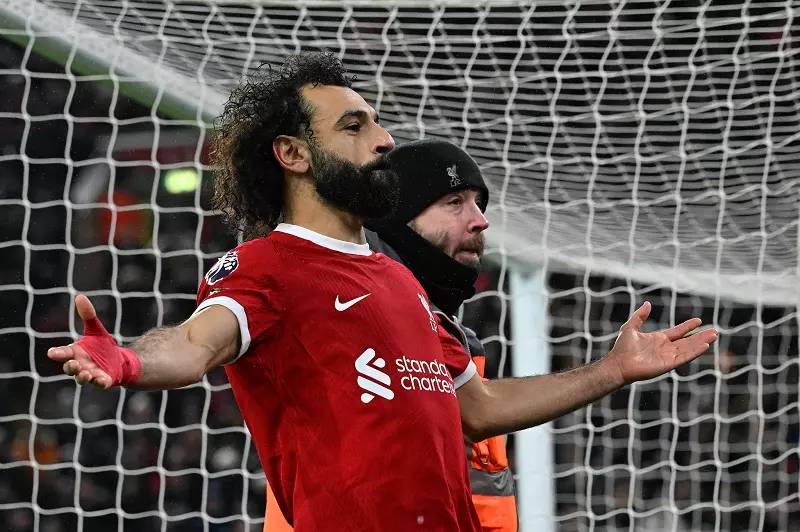 Mohamed Salah góp công lớn giúp Liverpool đánh bại Newcastle.