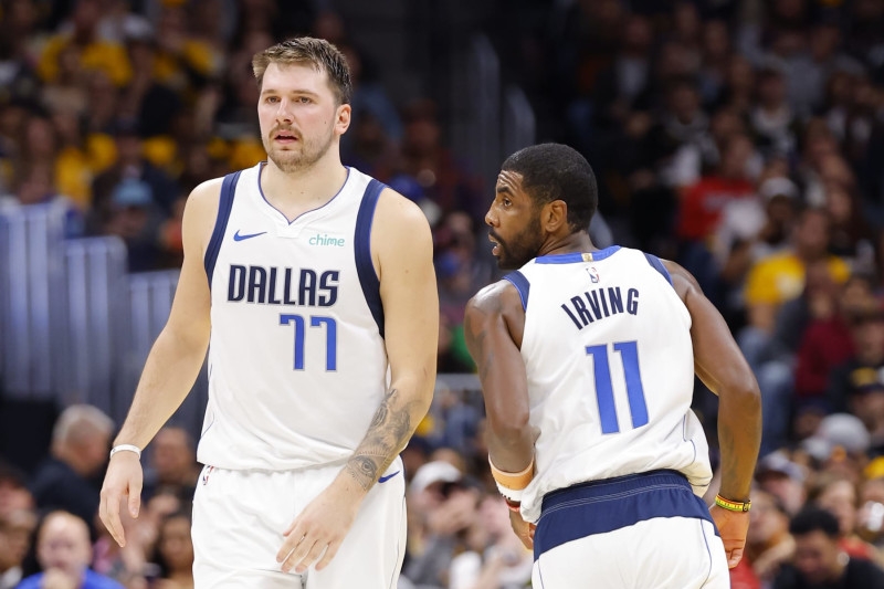 Doncic sẽ khó kiên nhẫn nếu Dallas tiếp tục thể hiện sự yếu kém