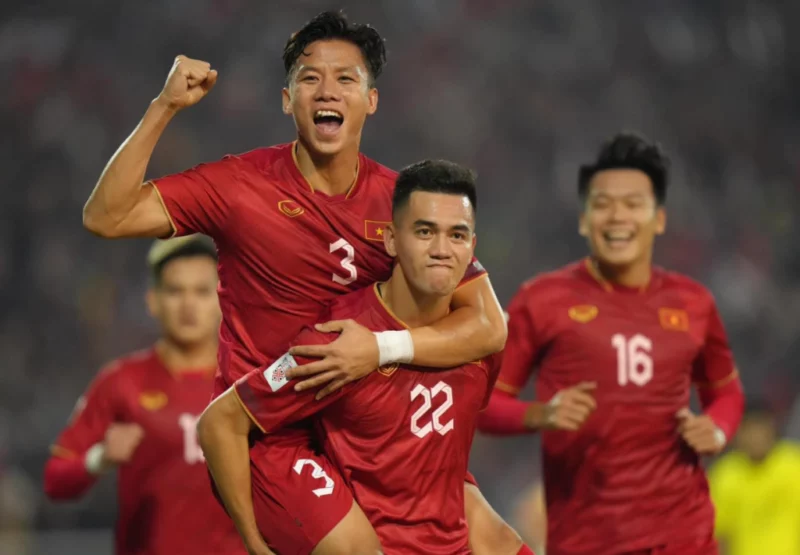 Bộ đôi trụ côt dưới thời thầy Park chưa chắc kịp bình phục cho VCK Asian Cup 2023 (Ảnh: PL&XH)