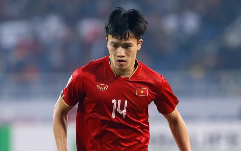 Ngọc Hải, Hoàng Đức và Tiến Linh nguy cơ lớn lỡ Asian Cup