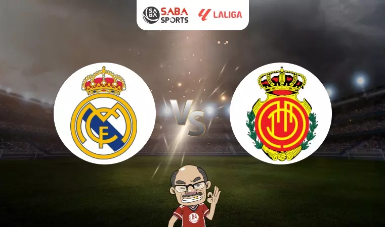 Nhận định bóng đá Real Madrid vs Mallorca, 01h45 ngày 04/01: Không hề dễ dàng