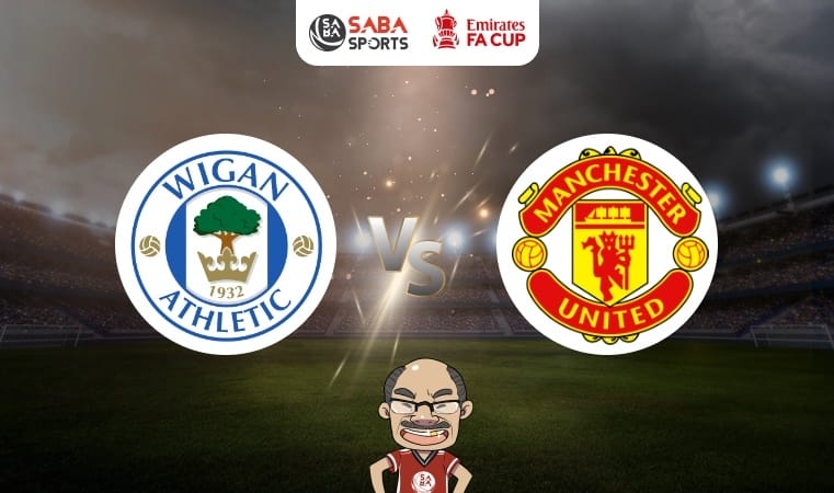 Nhận định bóng đá Wigan vs Man United, 03h15 ngày 09/01: Thắp sáng giấc mơ