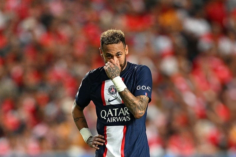 Thương vụ Neymar đến PSG đã thay đổi hoàn toàn định giá cầu thủ sau này.