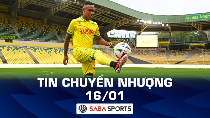 Tin chuyển nhượng bóng đá hôm nay 16/01: Arsenal triệu hồi sao trẻ, Henderson đến Juventus