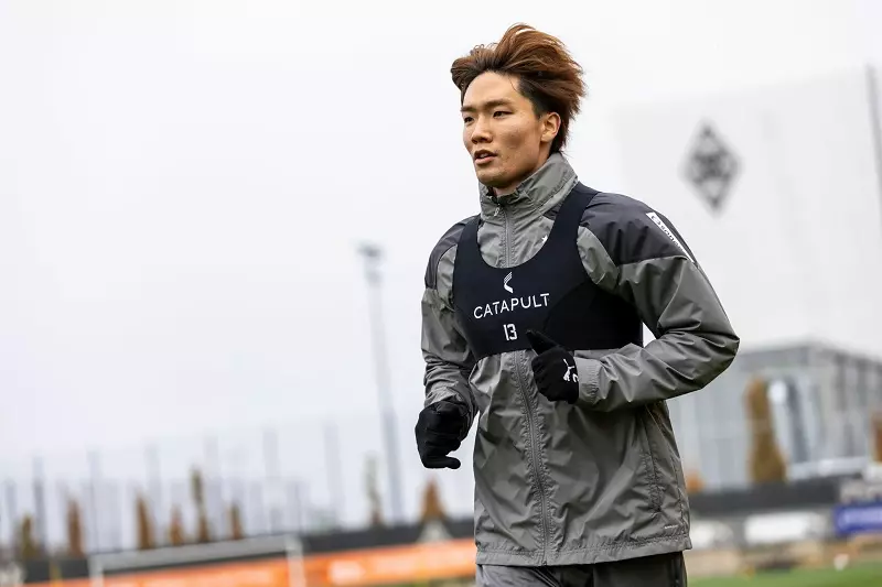 Sau Wataru Endo, Ko Itakura có thể là ngôi sao châu Á tiếp theo của Liverpool.