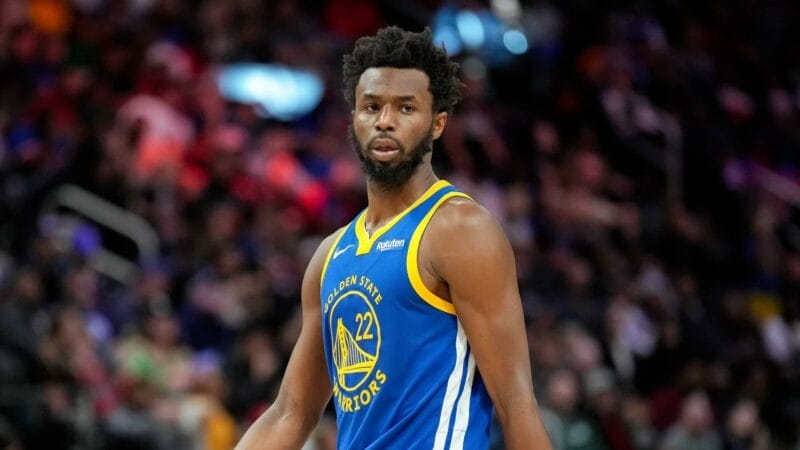 Phong độ Wiggins tụt dốc ở mùa giải năm nay