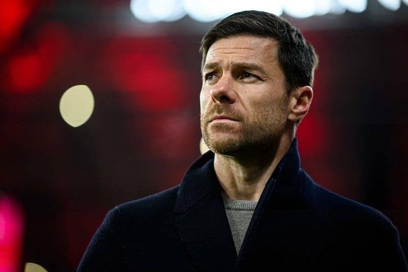 Xabi Alonso đang là ứng viên sáng giá cho chức HLV Liverpool.