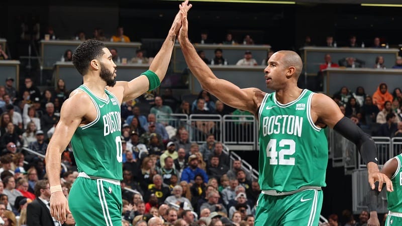 LĂNG KÍNH: Những thay đổi giúp Boston Celtics vượt trội tại NBA