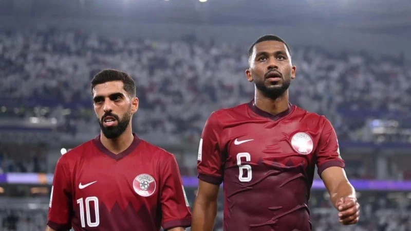 Qatar, Asian Cup 2023