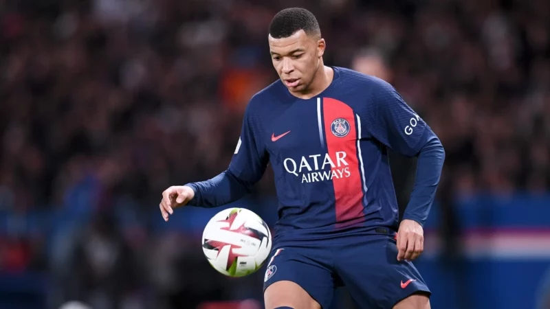 Mbappe cân nhắc chuyển đến Liverpool?