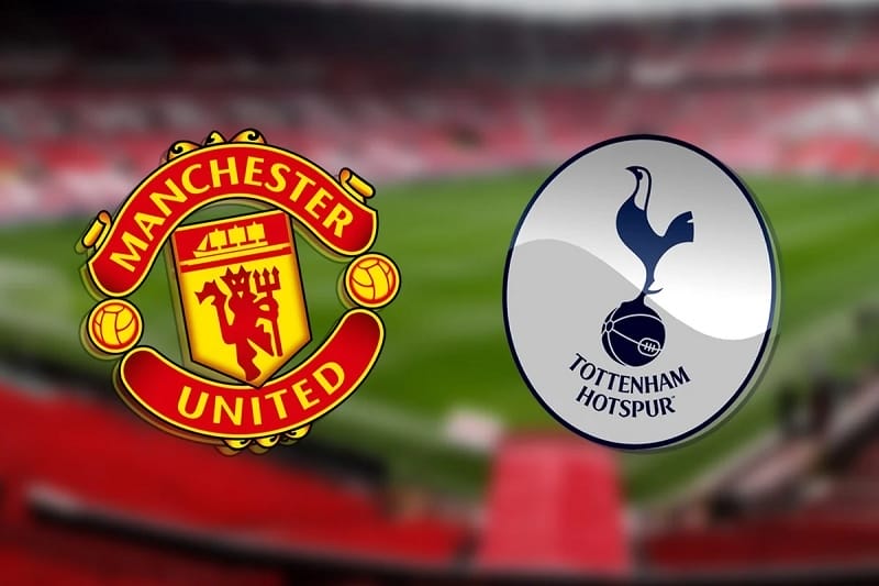 Huyền thoại Arsenal dự đoán màn so tài giữa Man United và Tottenham