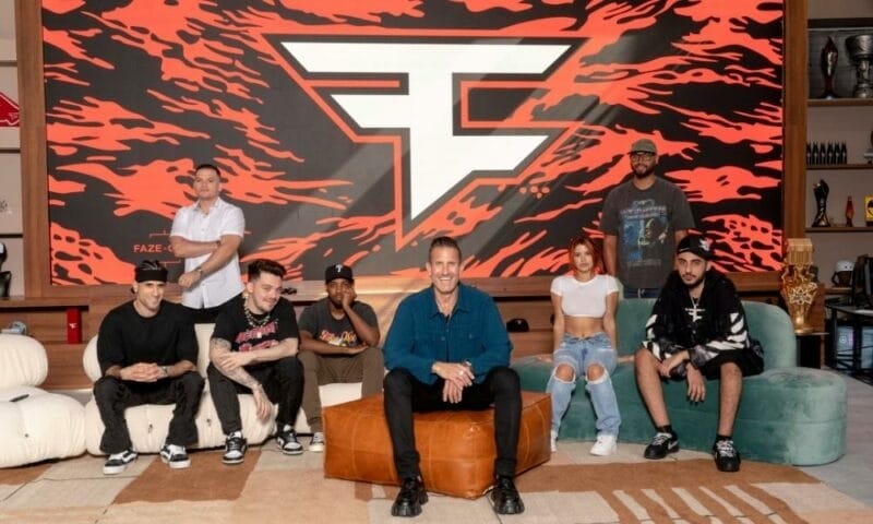 Faze Clan là nốt trầm của ngành công nghiệp Esports