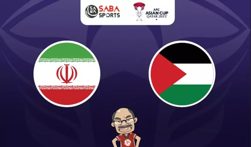 Nhận định bóng đá Iran vs Palestine, 00h30 ngày 15/01: Ra quân hoành tráng