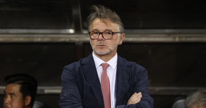 HLV Troussier, ĐT Việt Nam, Asian Cup 2023