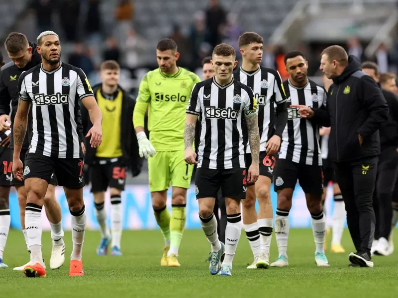 Newcastle có hy vọng trở lại nếu giải quyết được bài toán nhân sự.