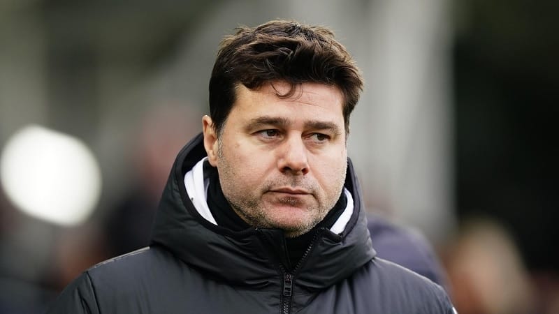 Pochettino báo tin vui trước đại chiến với Liverpool