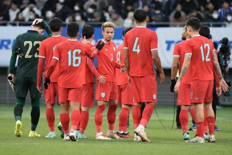 Người dân Thái Lan chưa biết phải theo dõi đội nhà tại Asian Cup 2023 từ nguồn chính thống nào.