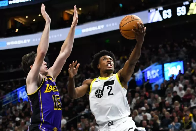 Lakers nâng cấp đội hình, nhắm 2 ngôi sao hàng đầu