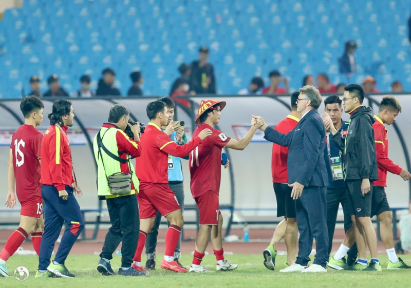 ĐT Việt Nam, Asian Cup