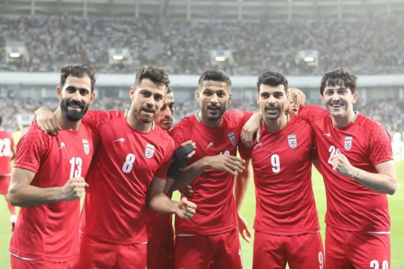 ĐT Iran, trực tiếp indonesia vs Iran