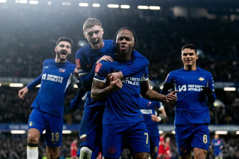 Chelsea, trực tiếp bóng đá Middlesbrough vs Chelsea