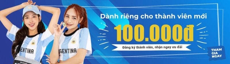 Ưu đãi cực hot cho thành viên mới của SABA Store