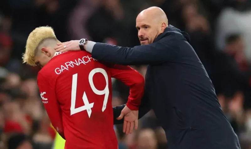 Erik Ten Hag căn dặn học trò duy trì tập trung 