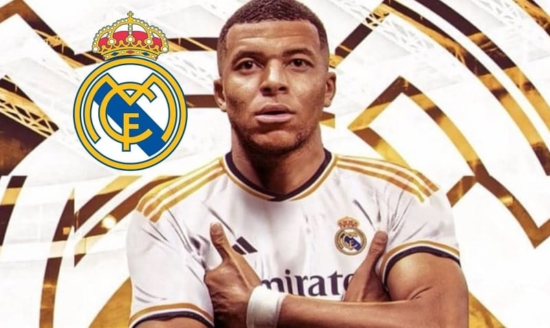 Chủ tịch La Liga tiết lộ bất ngờ về thương vụ Mbappe gia nhập Real Madrid