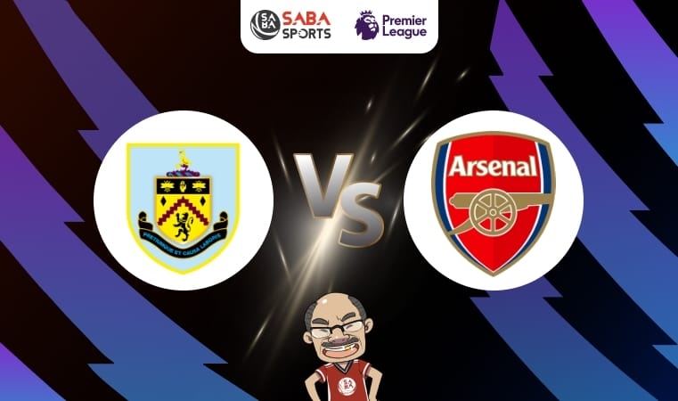 Nhận định bóng đá Burnley vs Arsenal, 22h00 ngày 17/02: Thêm một trận đấu ‘hủy diệt’?