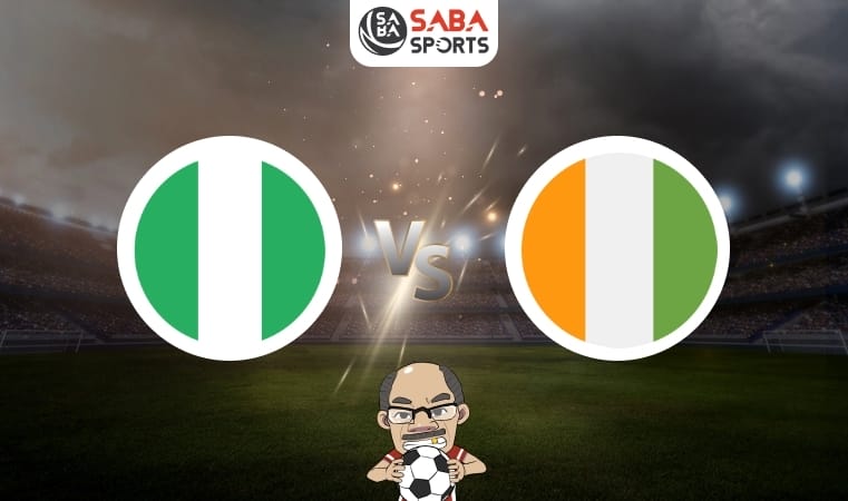 Nhận định bóng đá Nigeria vs Bờ Biển Ngà, 03h00 ngày 12/02: Kịch tính chung kết AFCON