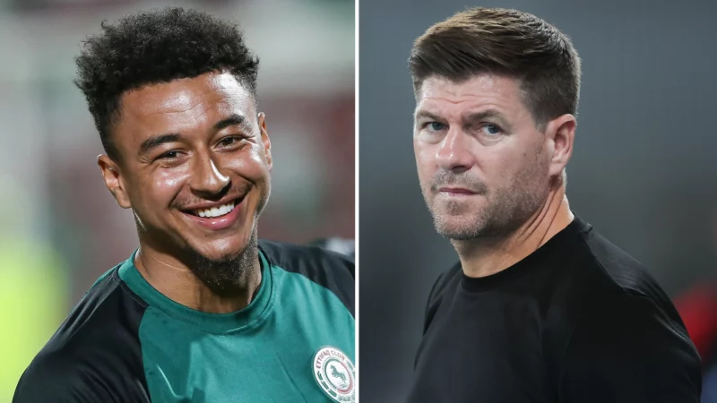 Bị đội của Gerrard ‘chê’, Lingard tính gây sốc với bến đỗ ở châu Á