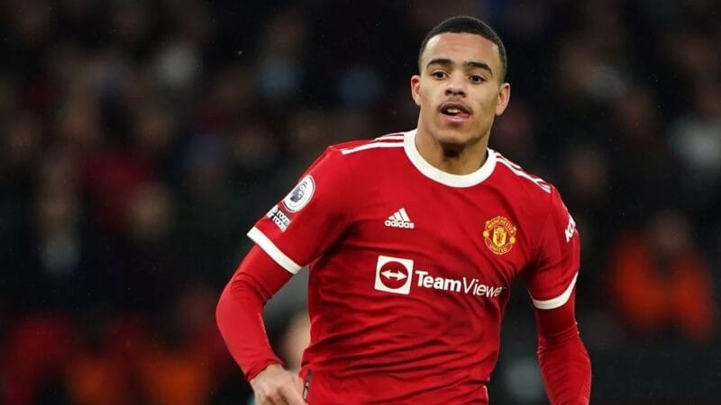 Greenwood muốn trở lại khoác áo Man United