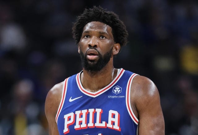 Joel Embiid tiết lộ lý do lựa chọn ĐT Mỹ