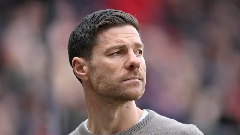 Liverpool nhắm HLV Bồ Đào Nha dự phòng cho Xabi Alonso