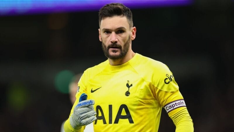 Lloris lý giải nguyên nhân Tottenham thất bại trong việc giành cúp