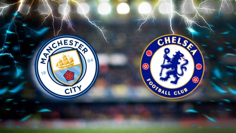 Huyền thoại Arsenal dự đoán màn thư hùng giữa Man City vs Chelsea