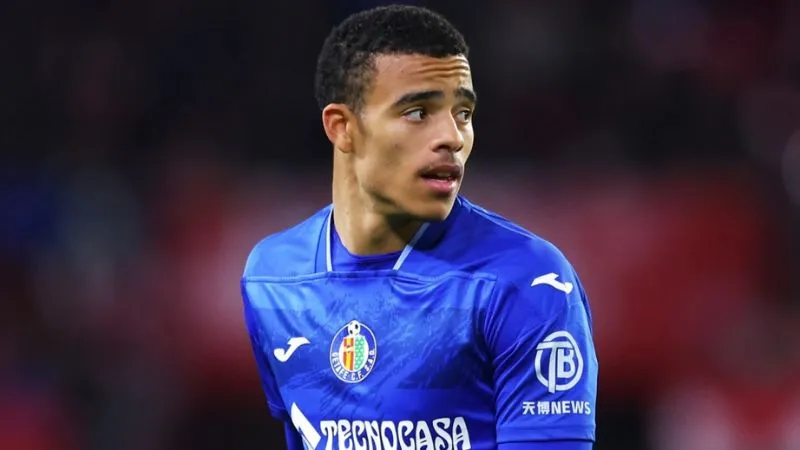 Nóng: Sếp lớn Getafe khẳng định Mason Greenwood chưa muốn trở lại Man United